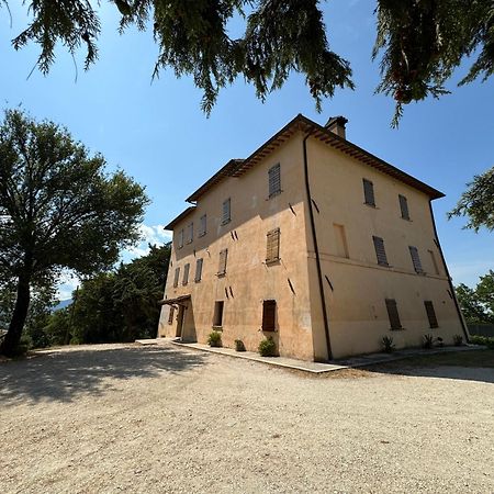 L'Antico Seminario Guest House Сполето Екстериор снимка