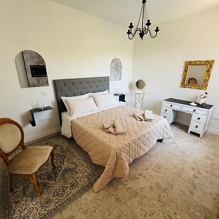 L'Antico Seminario Guest House Сполето Екстериор снимка