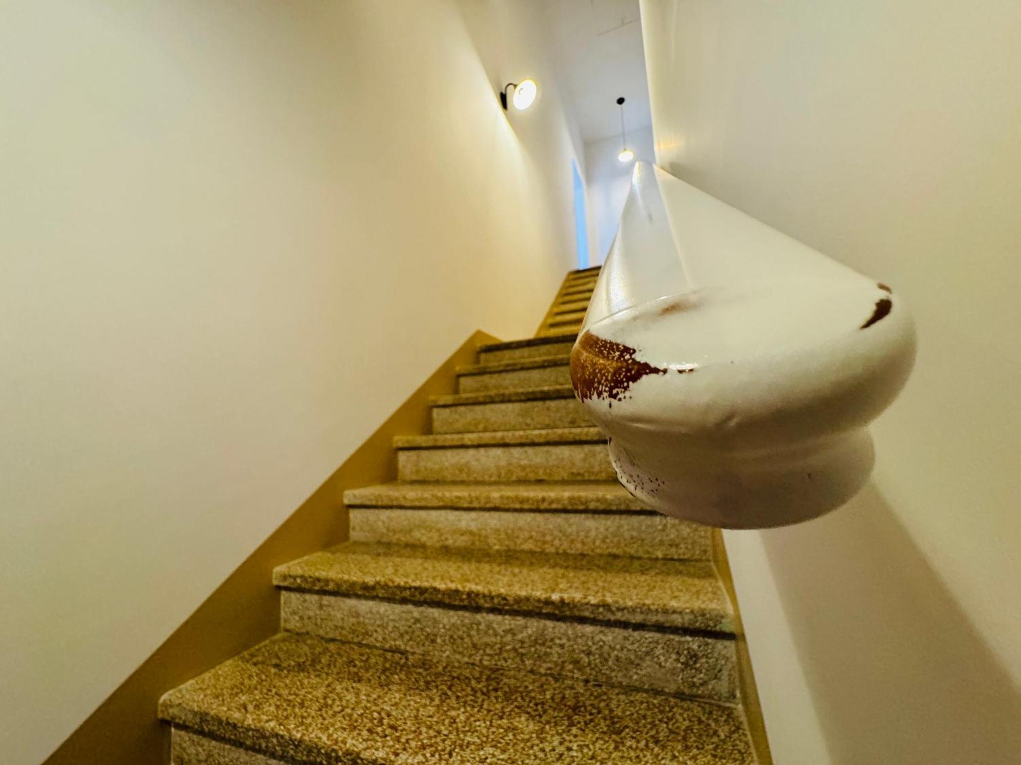 L'Antico Seminario Guest House Сполето Екстериор снимка