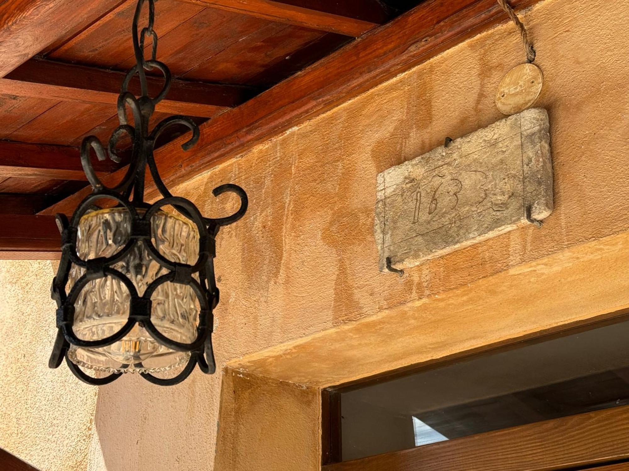 L'Antico Seminario Guest House Сполето Екстериор снимка