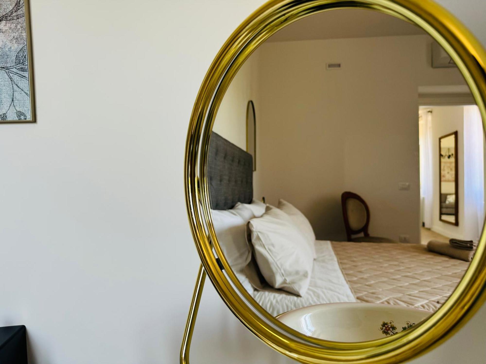 L'Antico Seminario Guest House Сполето Екстериор снимка