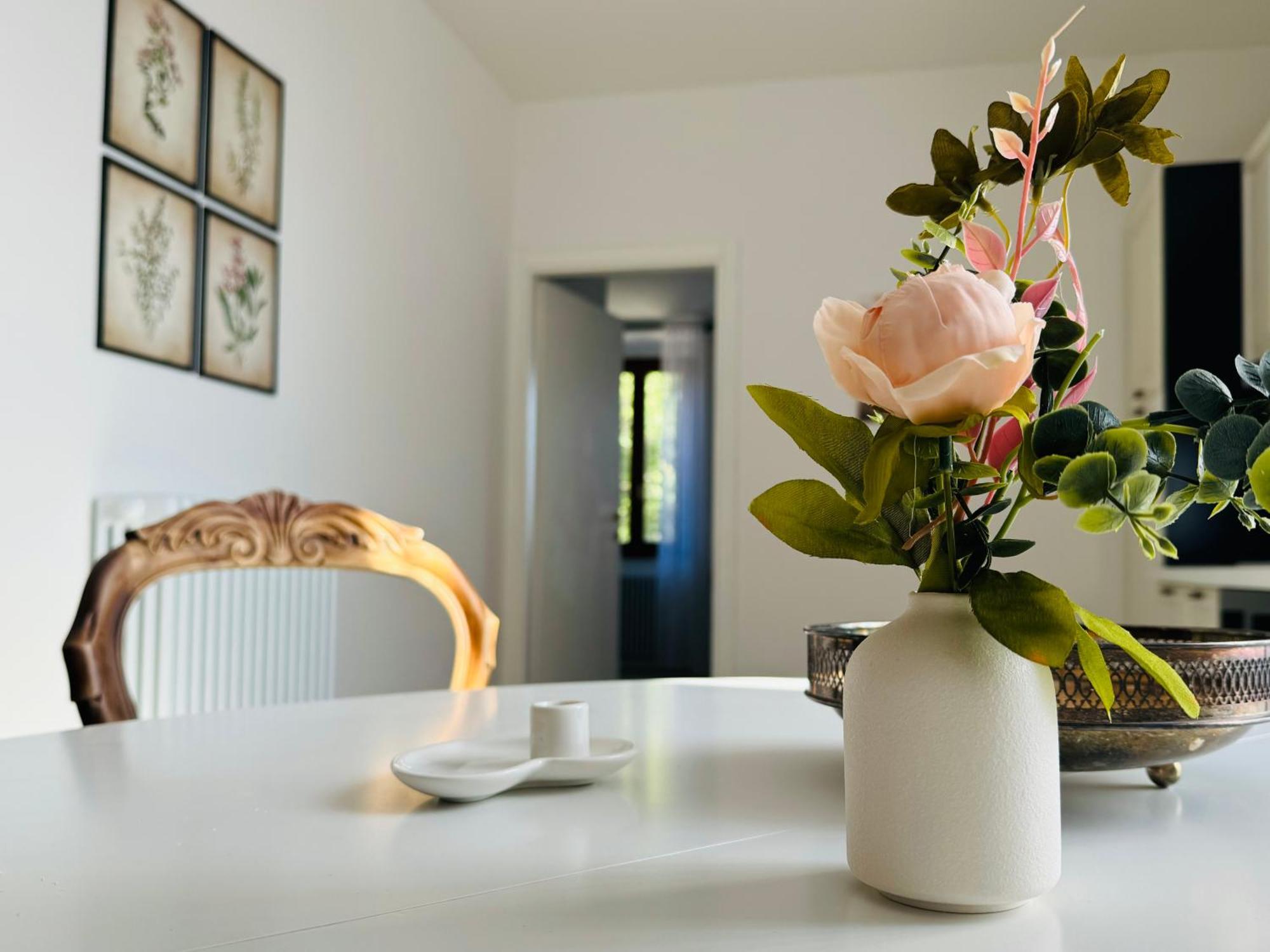 L'Antico Seminario Guest House Сполето Екстериор снимка