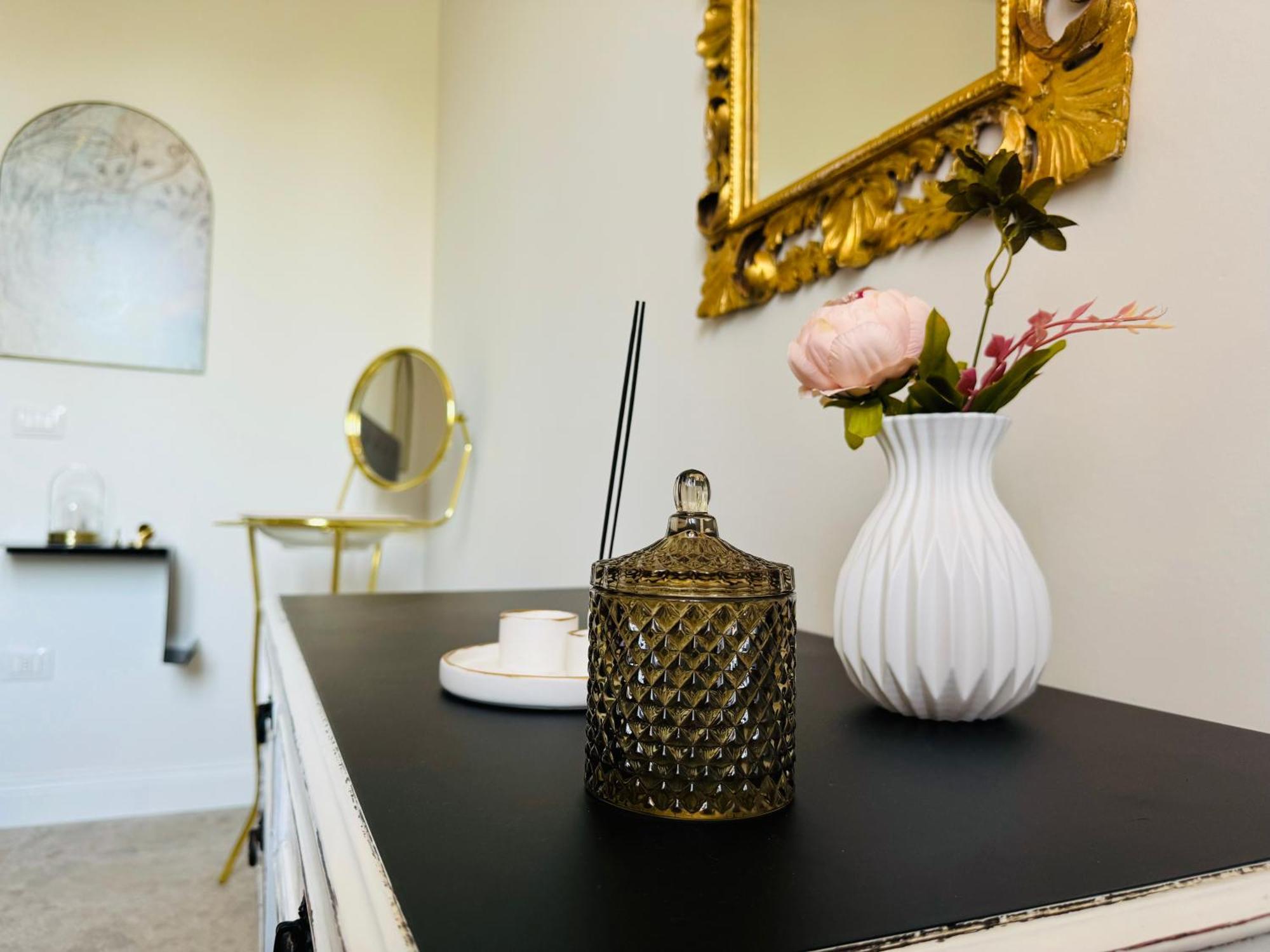 L'Antico Seminario Guest House Сполето Екстериор снимка