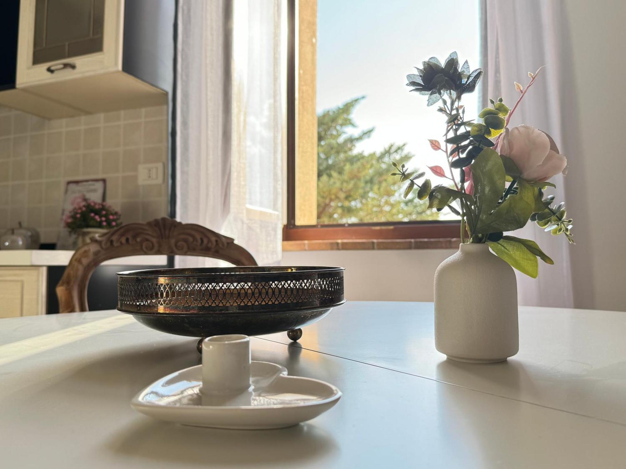 L'Antico Seminario Guest House Сполето Екстериор снимка