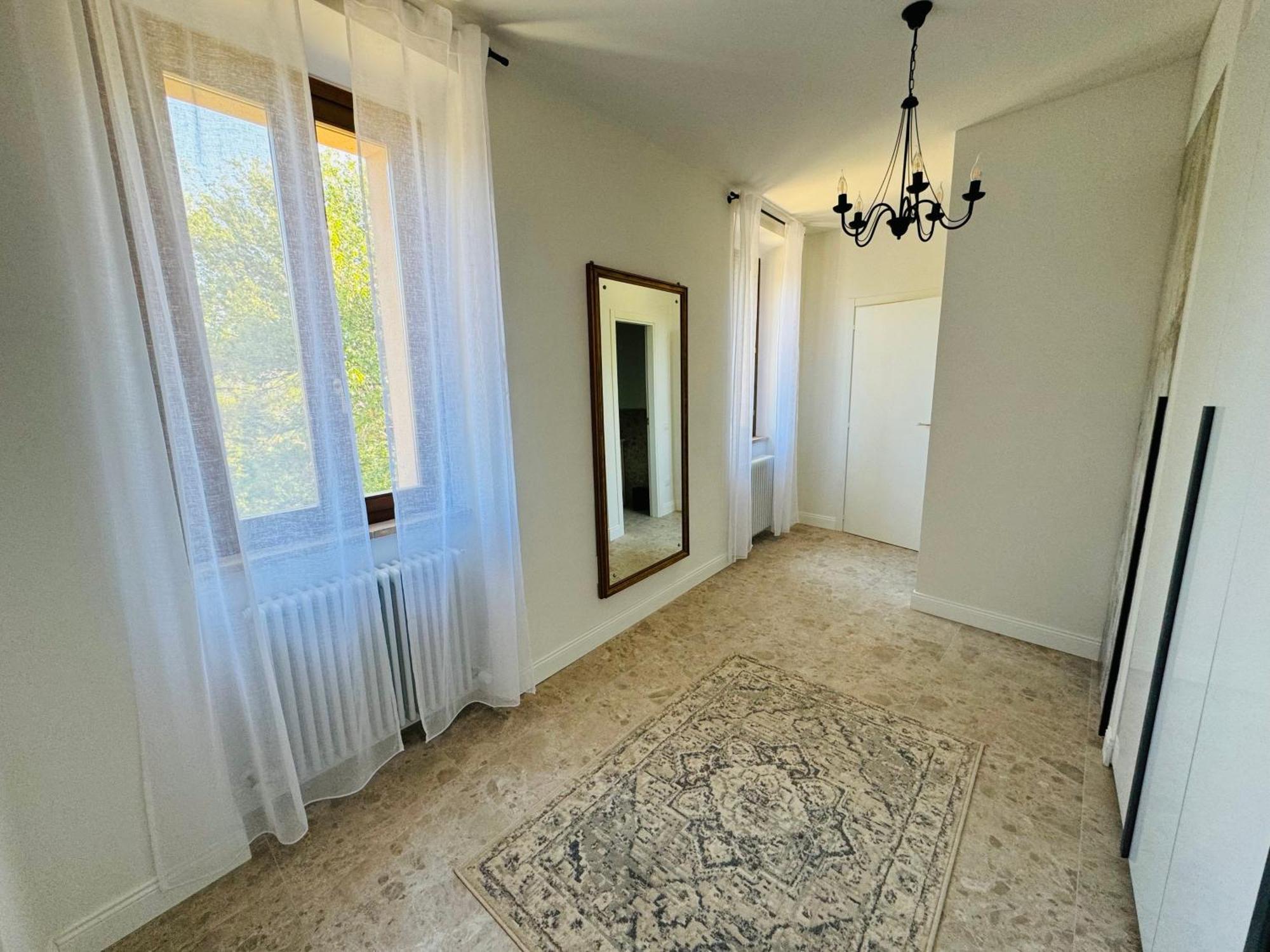 L'Antico Seminario Guest House Сполето Екстериор снимка