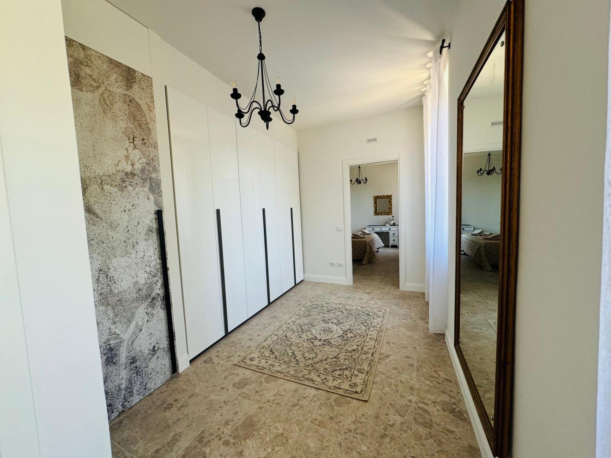 L'Antico Seminario Guest House Сполето Екстериор снимка