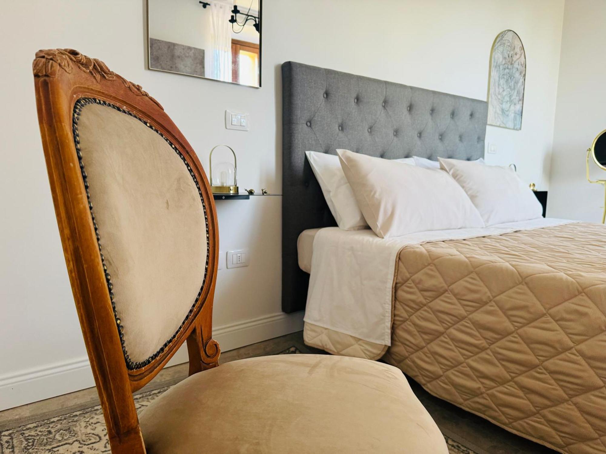 L'Antico Seminario Guest House Сполето Екстериор снимка