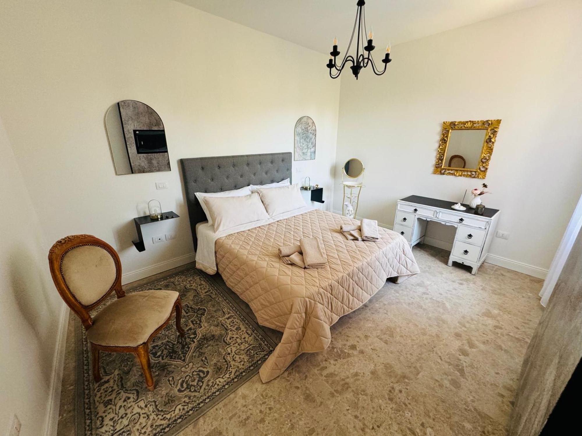 L'Antico Seminario Guest House Сполето Екстериор снимка