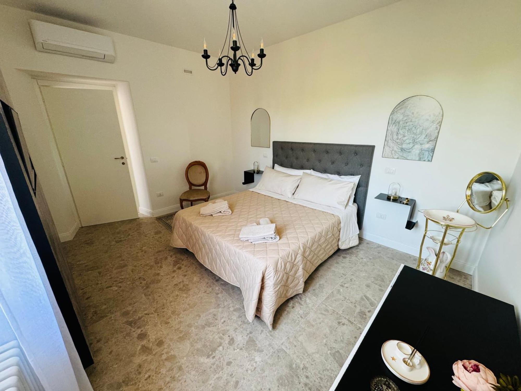 L'Antico Seminario Guest House Сполето Екстериор снимка